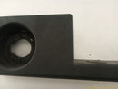 Hummer H2 Front Bumper Upper Cover-4