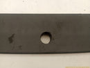 Hummer H2 Front Bumper Upper Cover-6