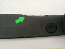 Hummer H2 Front Bumper Upper Cover-7