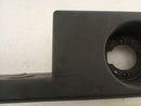 Hummer H2 Front Bumper Upper Cover-8