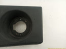 Hummer H2 Front Bumper Upper Cover-9