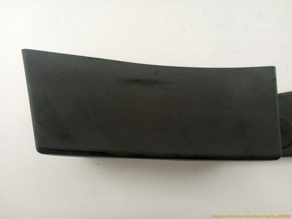 Hummer H2 Front Bumper Upper Cover