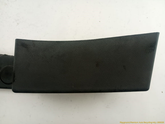 Hummer H2 Front Bumper Upper Cover
