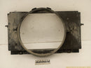 Hummer H2 Radiator Shroud-1
