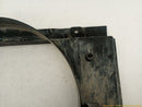 Hummer H2 Radiator Shroud-4