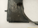 Hummer H2 Radiator Shroud-6