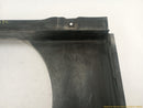 Hummer H2 Radiator Shroud-10
