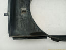 Hummer H2 Radiator Shroud-12