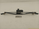 Hummer H2 Windshield Wiper Transmission & Motor-1