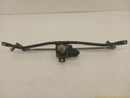 Hummer H2 Windshield Wiper Transmission & Motor-2