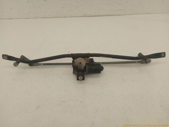 Hummer H2 Windshield Wiper Transmission & Motor