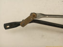 Hummer H2 Windshield Wiper Transmission & Motor-3