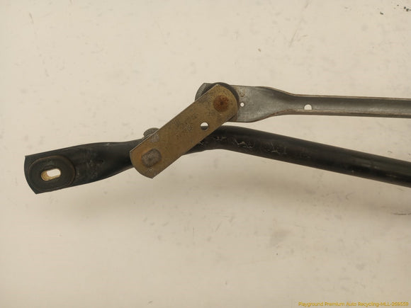 Hummer H2 Windshield Wiper Transmission & Motor