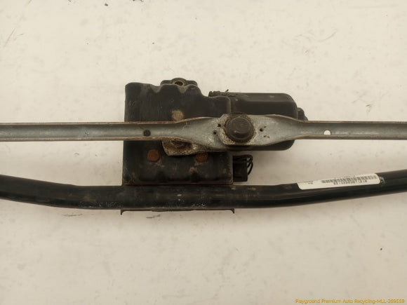 Hummer H2 Windshield Wiper Transmission & Motor