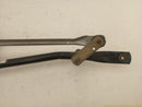 Hummer H2 Windshield Wiper Transmission & Motor-5