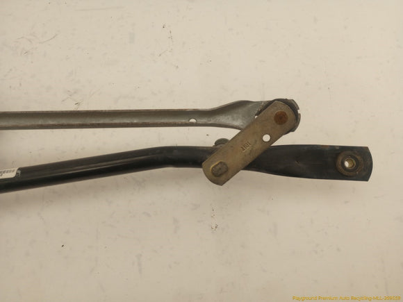 Hummer H2 Windshield Wiper Transmission & Motor