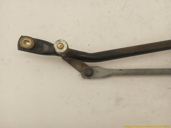 Hummer H2 Windshield Wiper Transmission & Motor