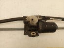 Hummer H2 Windshield Wiper Transmission & Motor-7