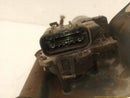 Hummer H2 Windshield Wiper Transmission & Motor-8