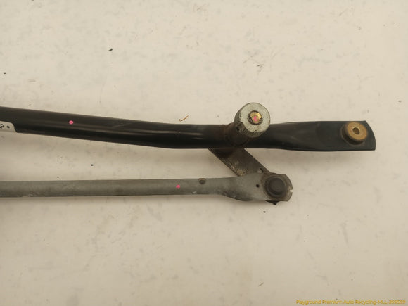 Hummer H2 Windshield Wiper Transmission & Motor