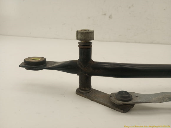 Hummer H2 Windshield Wiper Transmission & Motor