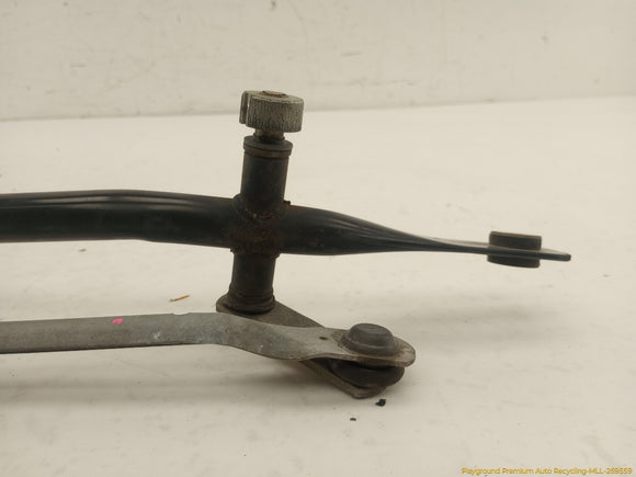 Hummer H2 Windshield Wiper Transmission & Motor
