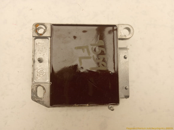 Hummer H2 Airbag Control Module
