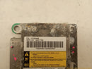 Hummer H2 Airbag Control Module-4