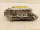 Hummer H2 Airbag Control Module-6