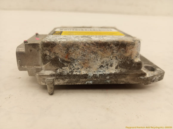 Hummer H2 Airbag Control Module