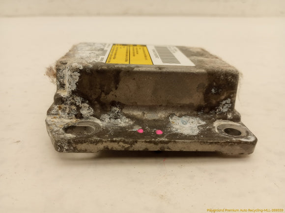 Hummer H2 Airbag Control Module