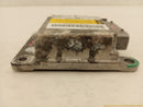 Hummer H2 Airbag Control Module-8