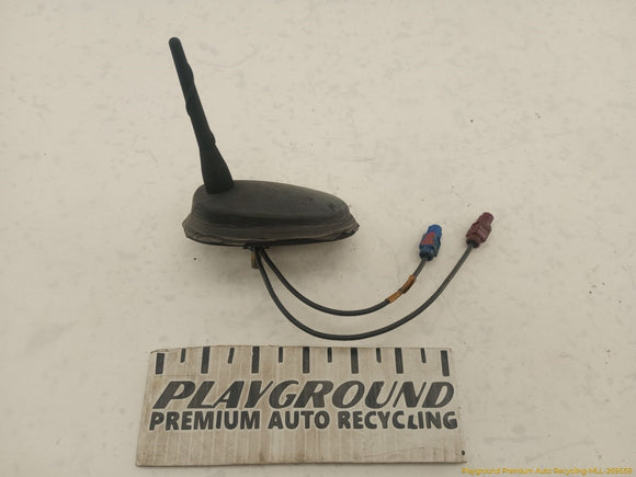 Hummer H2 Front Left Radio Antenna