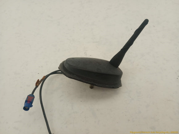 Hummer H2 Front Left Radio Antenna
