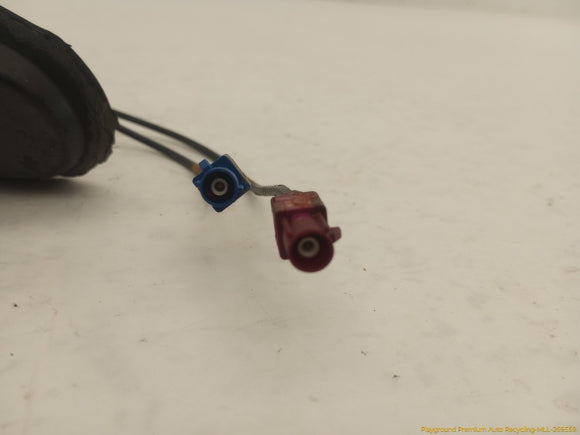 Hummer H2 Front Left Radio Antenna