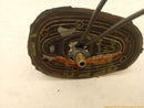 Hummer H2 Front Left Radio Antenna-10