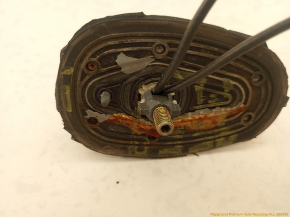 Hummer H2 Front Left Radio Antenna
