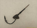 Hummer H2 **AS IS** Front Right Radio Antenna-3