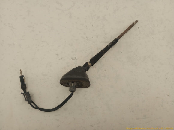 Hummer H2 **AS IS** Front Right Radio Antenna