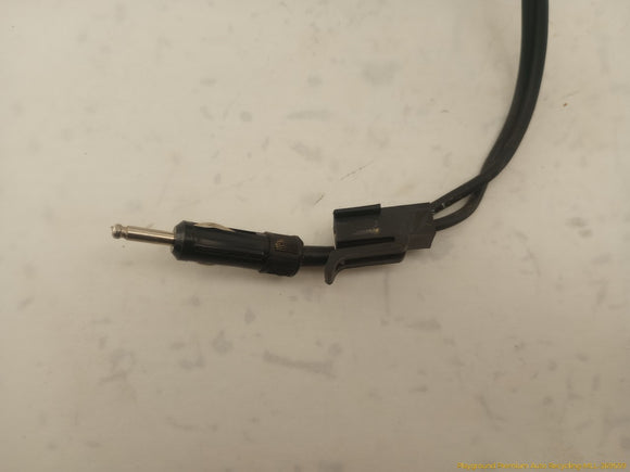 Hummer H2 **AS IS** Front Right Radio Antenna