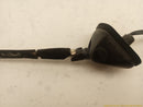 Hummer H2 **AS IS** Front Right Radio Antenna-8