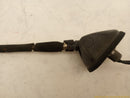 Hummer H2 **AS IS** Front Right Radio Antenna-10