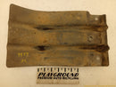 Hummer H2 Transmission Transfer Case Skid Plate-1