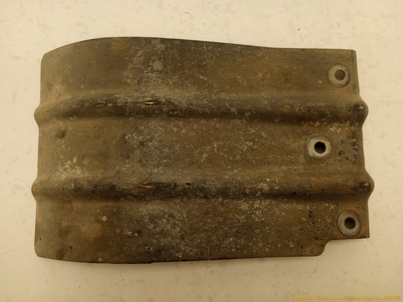 Hummer H2 Transmission Transfer Case Skid Plate