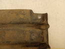 Hummer H2 Transmission Transfer Case Skid Plate-4