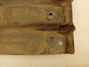 Hummer H2 Transmission Transfer Case Skid Plate-5