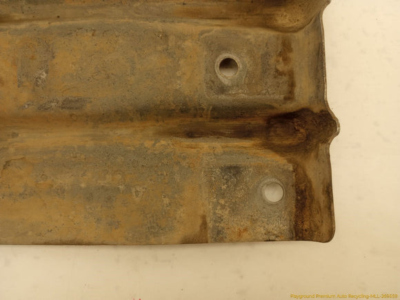 Hummer H2 Transmission Transfer Case Skid Plate