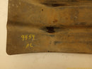 Hummer H2 Transmission Transfer Case Skid Plate-6