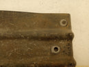 Hummer H2 Transmission Transfer Case Skid Plate-8
