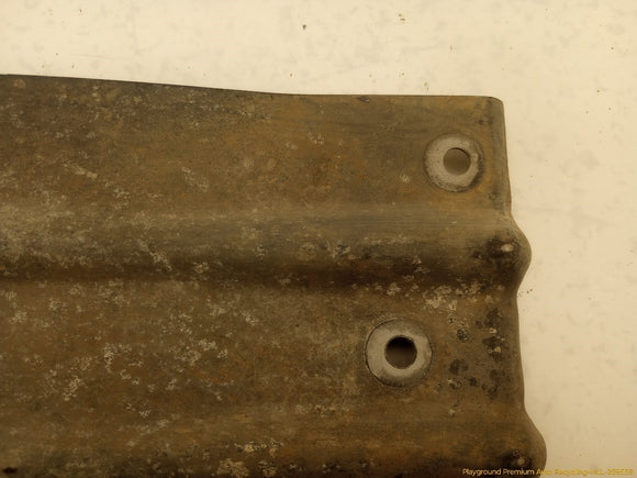 Hummer H2 Transmission Transfer Case Skid Plate